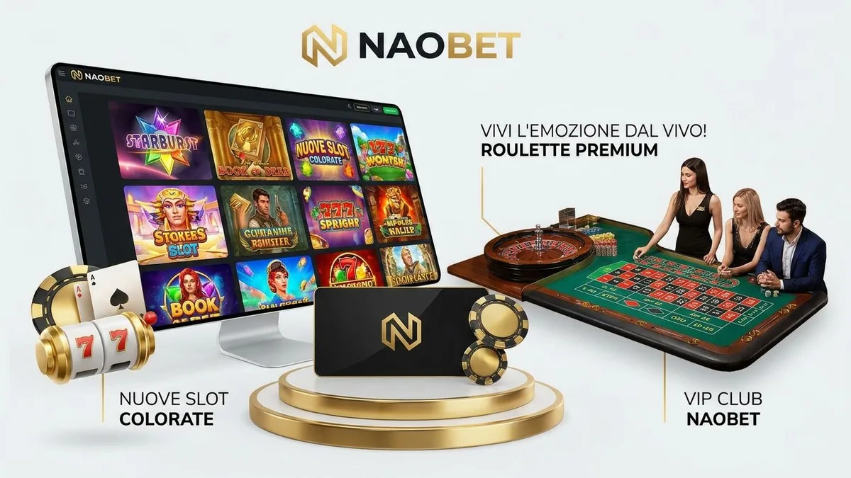 Giochi del casinò